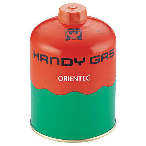 Fuels, Fuel Equipments - オリエンテック トーチ450AG用ボンベ BP-450 DTC05