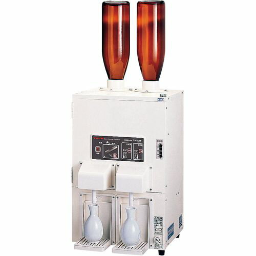 タイジ 全自動酒燗器 TSK-220B ESK6101【送料無料】