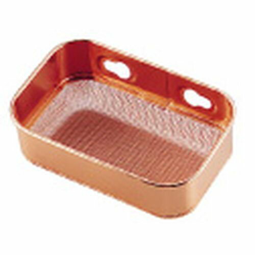 シェイプライン 純銅メッシュタワシ入(吸盤式) JTW52