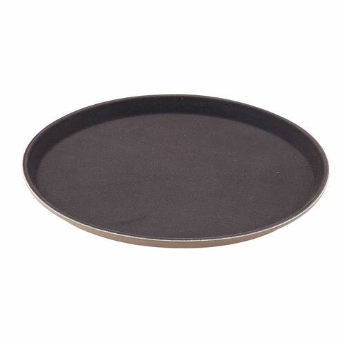 Trust(トラスト) 丸型GRPフードサービストレー 16インチ ENV3403【送料無料】