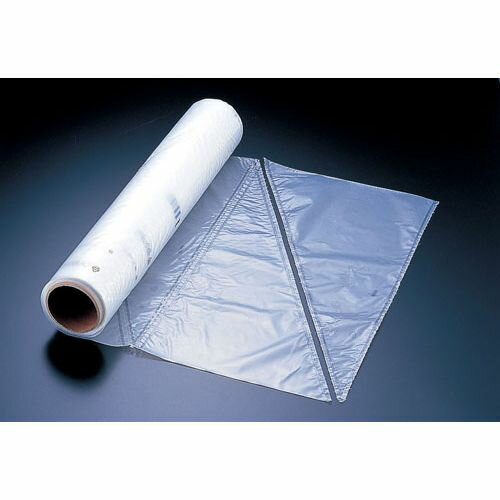 サーモハウザー サーモ 使い捨てタイプ ペストリーバッグ 47330(100枚)46cm WPS082【送料無料】