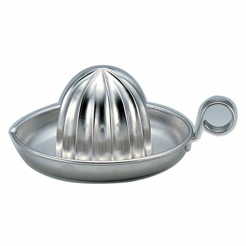 遠藤商事 SA18-8受皿式グレープフルーツ スクイザー FLM17【送料無料】