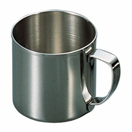 遠藤商事 SA18-8手付コップ 6cm BKT58006【送料無料】