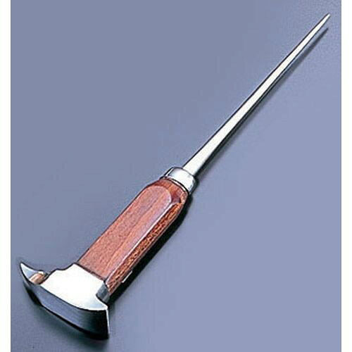 山忠 アイスピッケル FAI48【送料無料】