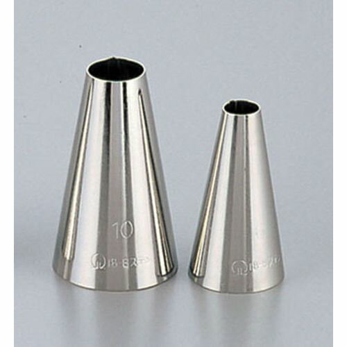 遠藤商事 SA18-8口金 丸 No.2 WKT32002