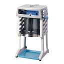 スワン 電動式ブロックアイスシェーバー SI-150SS グレー FAIG601【送料無料】(3)