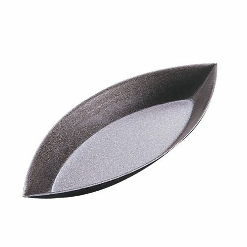Ellipse - ゴーベル バトー・フラット 294040 88×37mm WGC29040