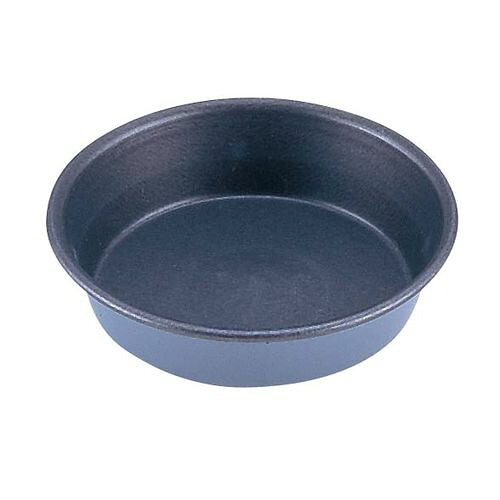 MATFER(マトファ) エグゾパン ミラソン 331738 φ95mm WML02778 JANコード 3334493317381●メーカー品番:331738●内径×深さ(mm): 95×20●底内径(mm):83●材質：スチール・フッ素樹脂■材質:スチール・フッ素樹脂加工■※フランス製【送料について】北海道、沖縄、離島は送料を頂きます。