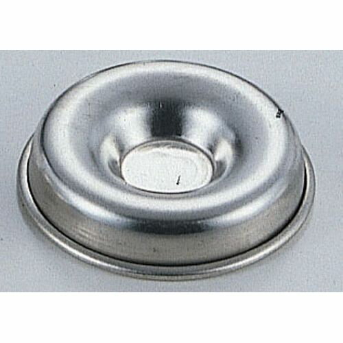 Tart - MATFER(マトファ) プチフール 343034 φ45×H10mm WPT27