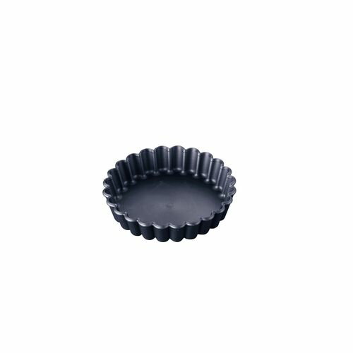 Cake Forms - MATFER(マトファ) エグゾグラス タルトレット 345657 φ90mm WEG1101