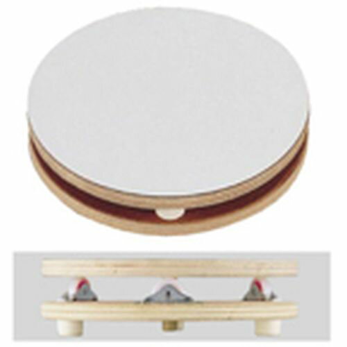 Cake Coolers - 雅うるし工芸 木製デコ回転台(白デコラ張) 27cm WDK16027【送料無料】