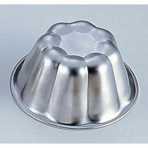 オダジマ OD 18-8 ゼリーカップ 特大 菊 WZL7502