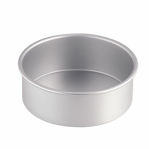 TKG アルマイトデコレーション共底深型 5インチ WDK8202