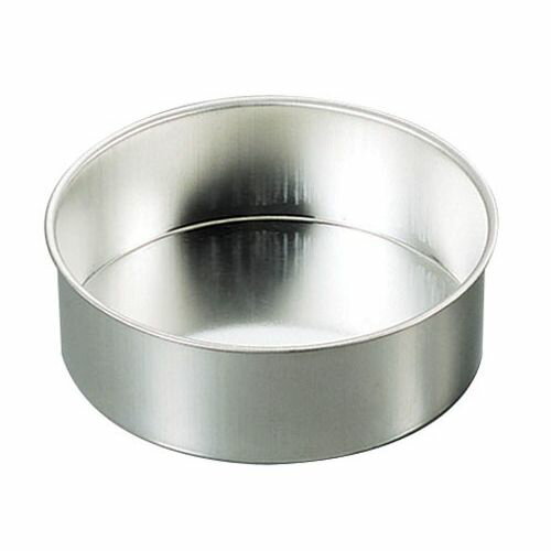 Round Shape - 遠藤商事 ブリキデコ共底型 30cm WDK04030【送料無料】