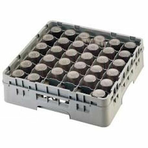 CAMBRO(キャンブロ) 36仕切 グラスラック 36G712 IGL58712【送料無料】