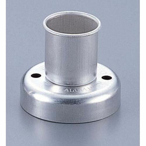 久保寺 アルミ ドーナツ抜型 丸 大 WDC04001