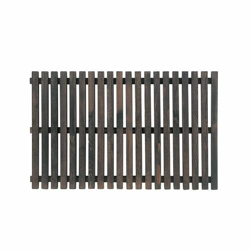 よし与工房 木製すのこ PW-3860 黒 WSN0603 JANコード 4533976102066●色:黒●間口×奥行×高さ(mm):600×380×28●材質：パイン材■材質:パイン集成材【送料について】北海道、沖縄、離島は送料を頂きます。