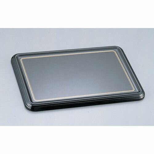 Trays - よし与工房 陶器風メラミン製ケーキトレー角型 CT-2639-KS WKCI1639【送料無料】