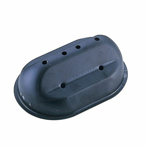 Instruments For Bread - よし与工房 セラミック加工シュトーレン型 KG-234 WSY09【送料無料】