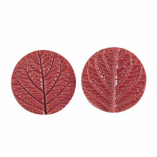 MATFER(マトファ) シリコン葉型(アメ細工用) E17 80530 WHG0801【送料無料】