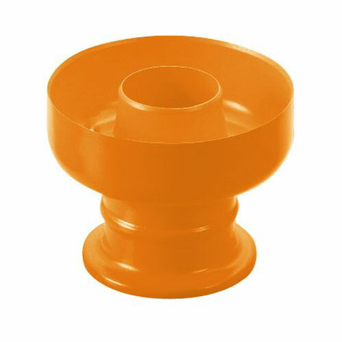 三能ジャパン プラスチック ドーナツ抜き型 SN4182 小 WDC0902