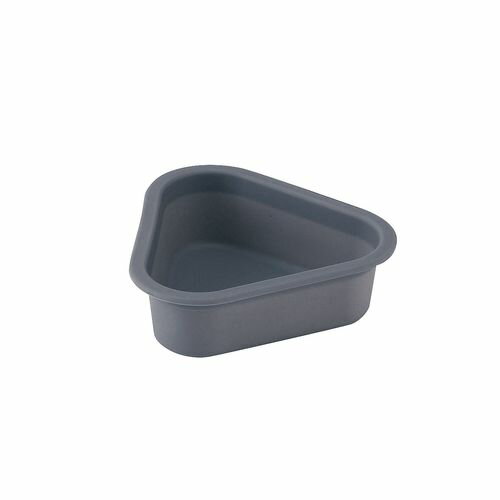 遠藤商事 SI(シリコーン)トレー 三角型 (20個入) WES0401【送料無料】