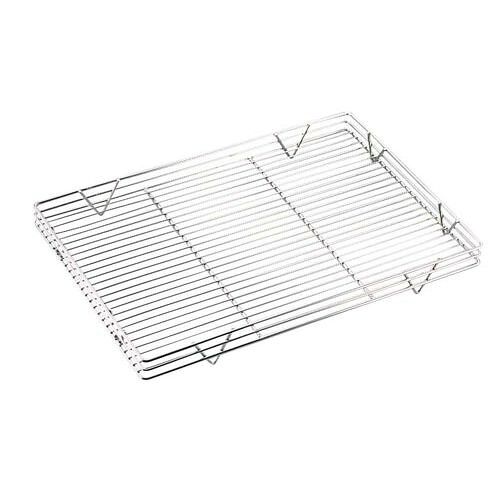 樂天商城 - 遠藤商事 SA18-8ふち付角網 大 600×400mm WAM102【送料無料】