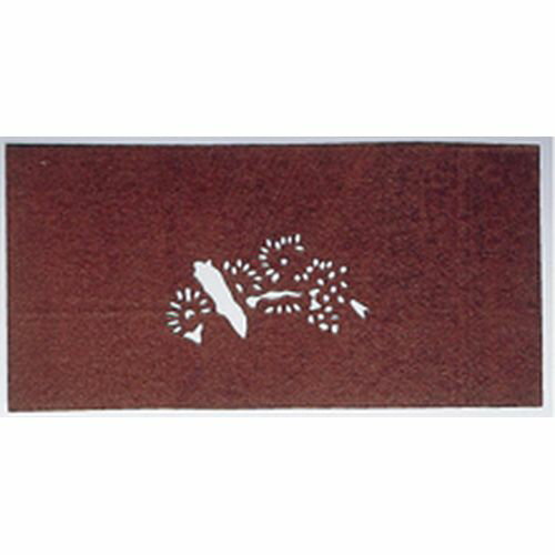 遠藤商事 すり込み用渋紙 松-A WSB19【送料無料】