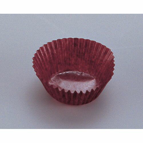 天満紙器 茶グラシンケース(1000枚入) 4号深 WKCD8