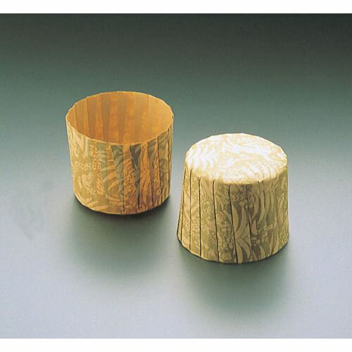 Shiffon Cake - 天満紙器 マフィンカップI.T M-103 (80枚入) WMH19103