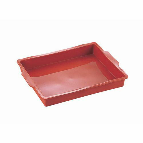 Bamboo Baskets, Bowls - Marttellato(マルテラート) ユニフレックス ノンスティックモルド SFT300 角型 WML4301【送料無料】