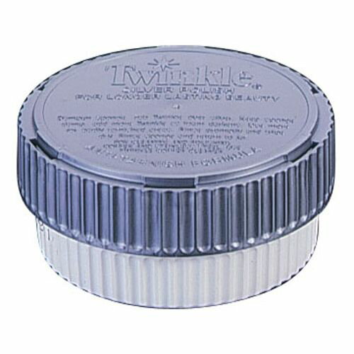 ツインクル ツインクル銀磨き 75005 JGV01