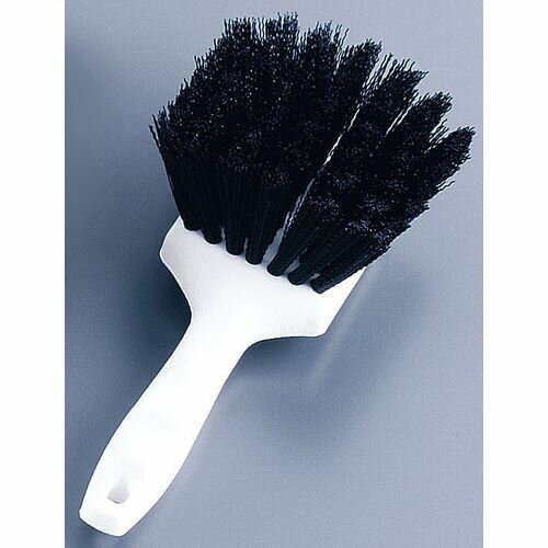 CARLISLE(カーライル) ハンドルブラシ 40541 ブラック JBLQ306