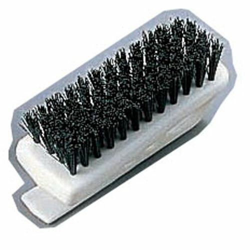 CARLISLE(カーライル) アイロンハンドルブラシ 40024 グリーン JBLF202