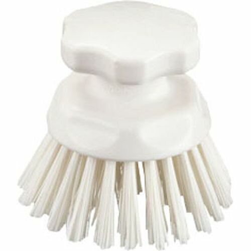 コンドル HG ハンドブラシ 丸型 ホワイト