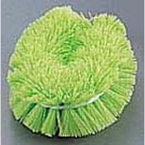 タカサゴ PP 正直たわし 小 (20個入) グリーン JTW6103【送料無料】