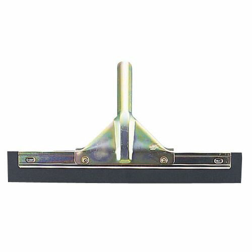 Wipers For Cleaning - テラモト ドライヤー CL-370 スペア 48cm用 三角金具付 KDL07248