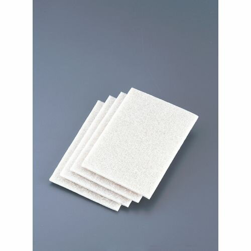 For Tableware - まめいた キッチンプロ 重曹シート KB-774(4枚入) JKT2301