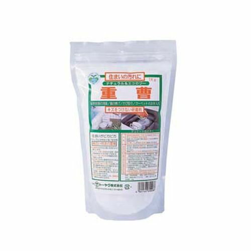 トーヤク 重曹 1Kg XZY0201(3.0)