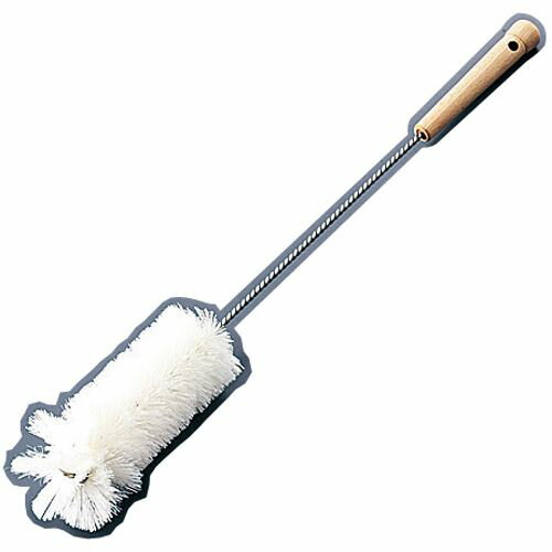 早川工業 ボトル洗い 6×49cm JBT1201【送料無料】