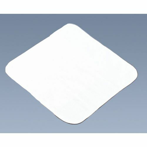 原田織物 マイクロファイバークロス ホワイト JKL6206【送料無料】