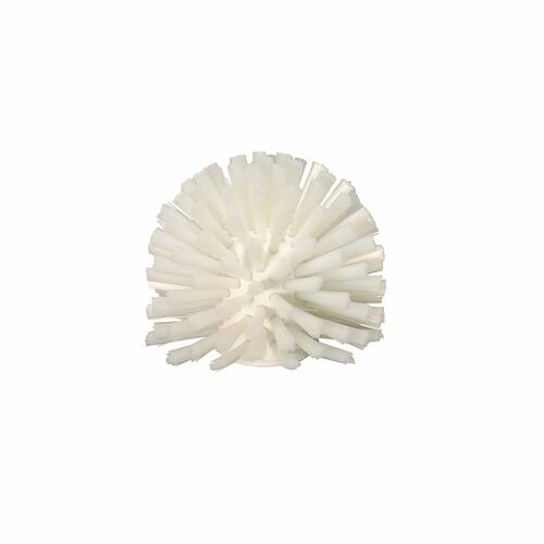 Nylon - Vikan(ヴァイカン) シリンダーブラシソフトタイプ 7035 ホワイト JBLM401【送料無料】