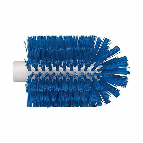 Vikan(ヴァイカン) ビンクリーナー ハードタイプ 5380-103 ブルー JBLM125【送料無料】