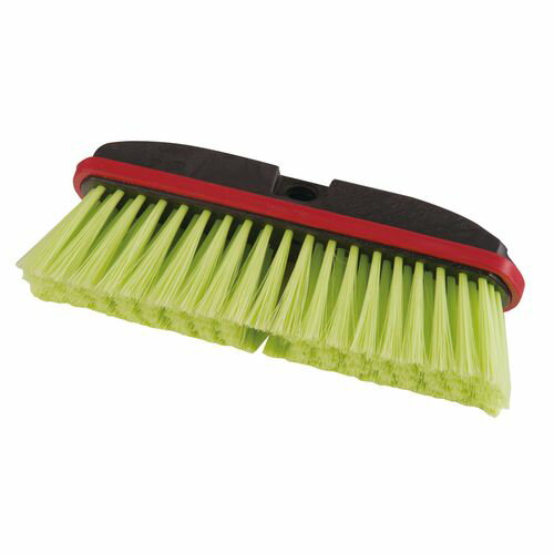 Trust(トラスト) ウォッシュブラシ 6747 ブラック KTLF001【送料無料】