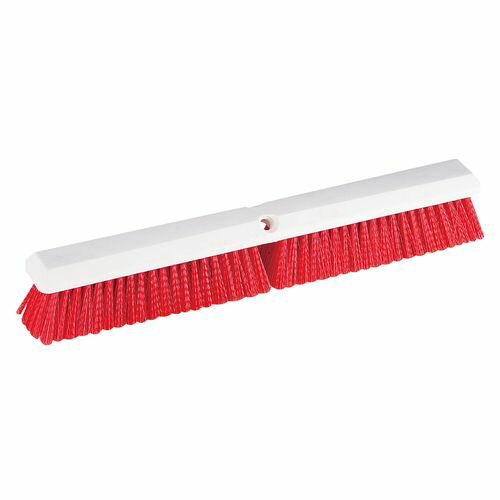 Trust(トラスト) フロアーカラーブラシ 61cm 6696 レッド KTLC801 JANコード 6947048865809●メーカー品番:6696●カラー:レッド●間口×奥行:610×65●毛長:70■610×65 毛長:70PET毛■※ハンドルは16.~20.の中からお選びください。【送料について】北海道、沖縄、離島は送料を頂きます。