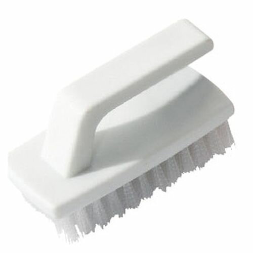 Trust(トラスト) クリーニングカラーブラシ 6757 ホワイト KTLF705