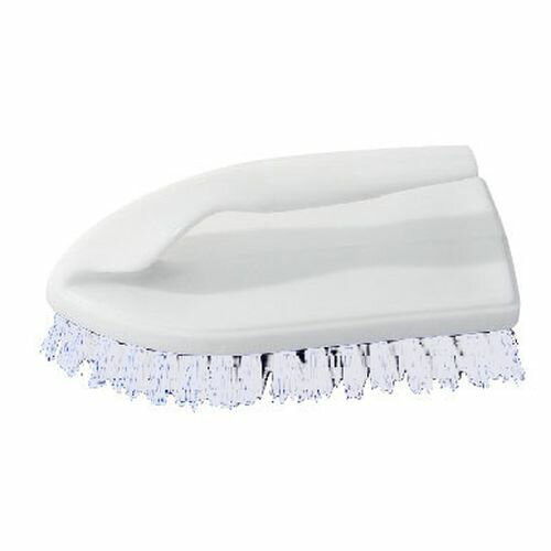 Trust(トラスト) クリーニングカラーブラシ 6758 ホワイト KTLF805