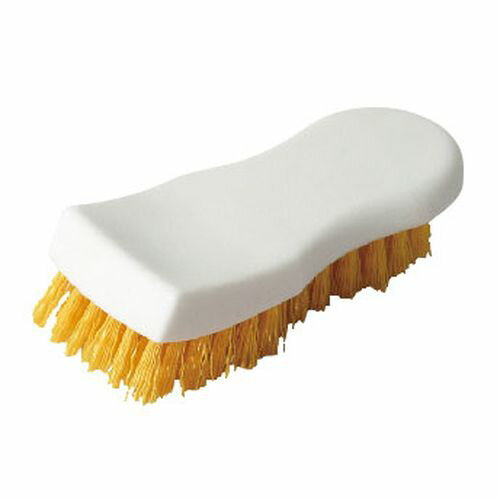 Trust(トラスト) チョップボードカラーブラシ 6726 イエロー KTLE202