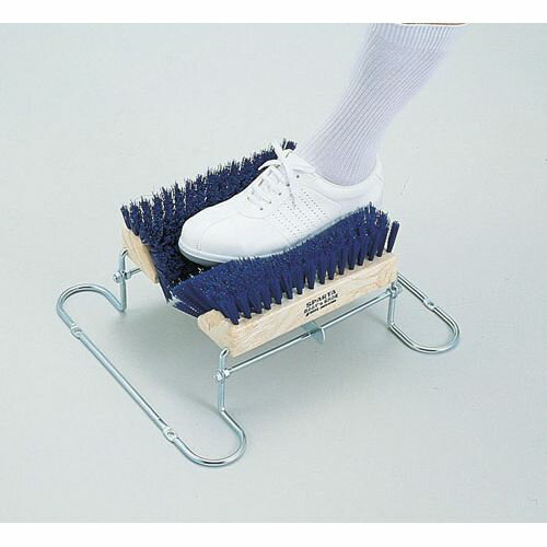 CARLISLE(カーライル) スパルタ ブーツ&シューズブラシ 40424 SBL02【送料無料】