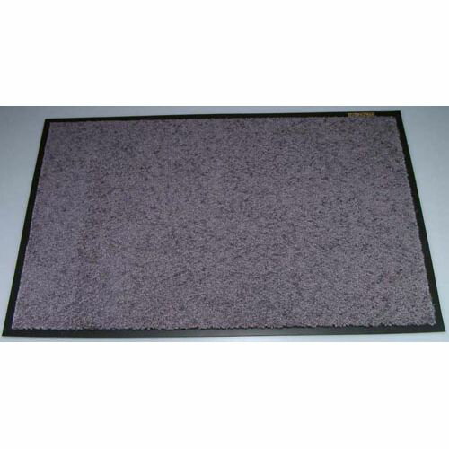 コンドル ロンステップマット 900×600mm グレー KMT2069D【送料無料】